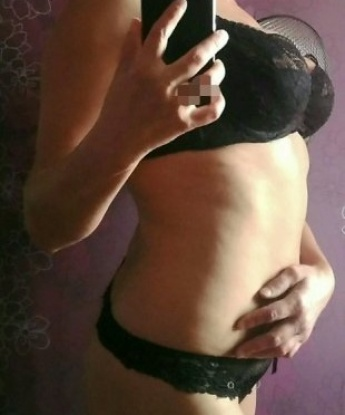 Елизавета, 35 лет