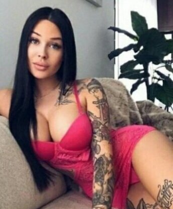 Полюша, 21 год